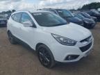2015 HYUNDAI IX35 SE NA for sale at Copart ROCHFORD