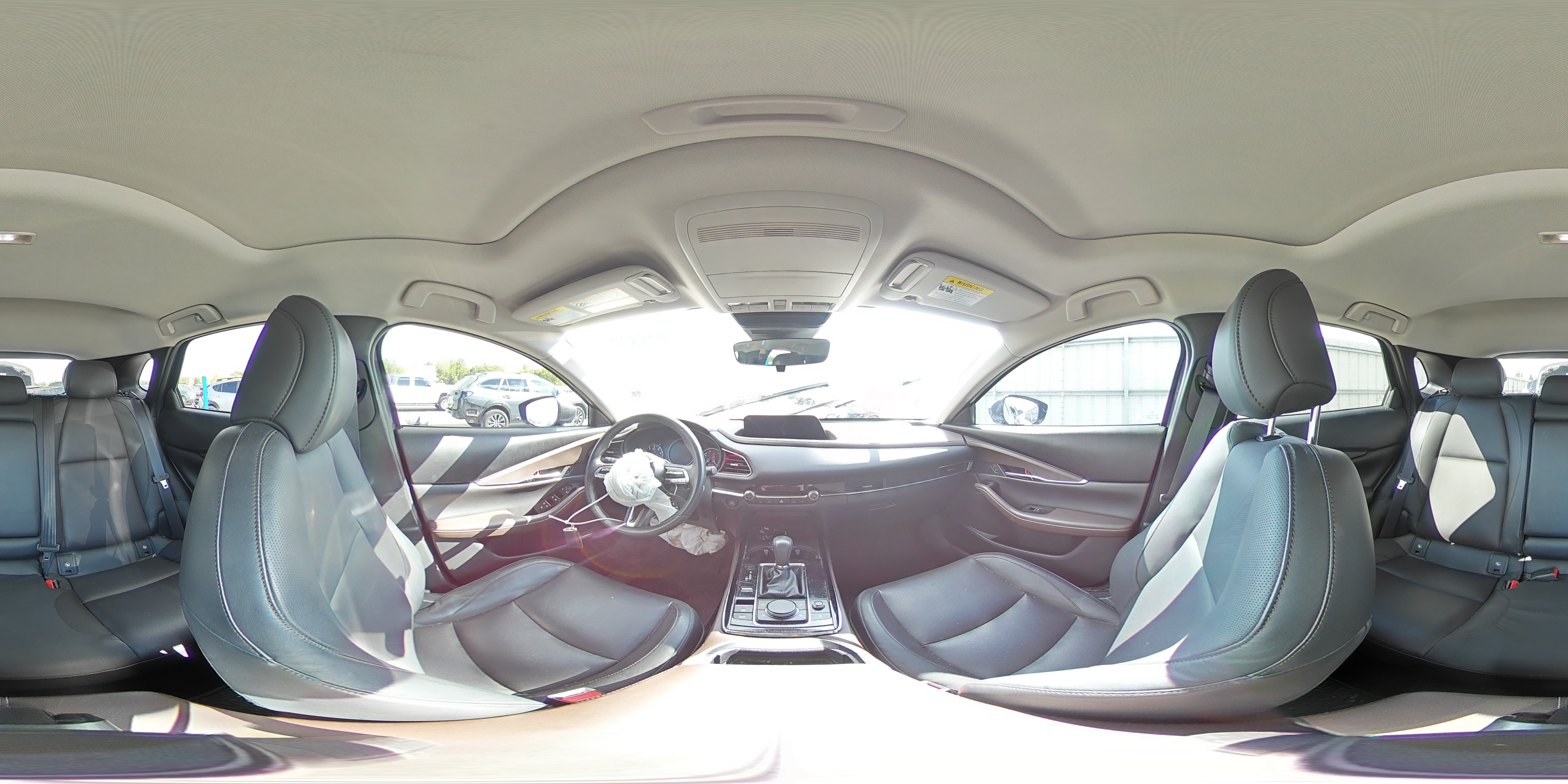 2023 Mazda Cx-30 Premium VIN: 3MVDMBDM2PM511665 Lot: 70168305