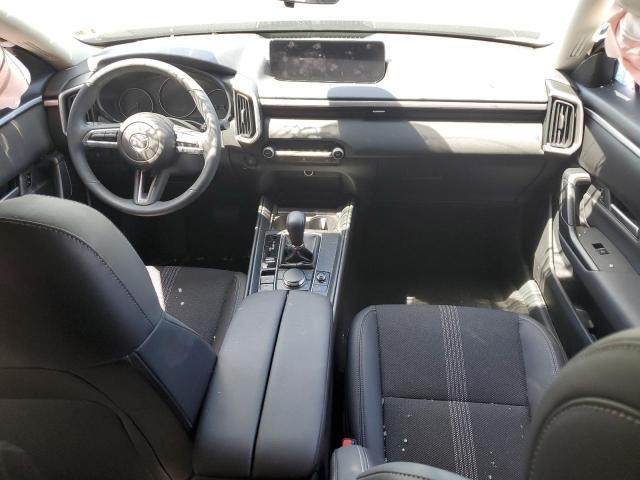  MAZDA CX-50 2025 Серый