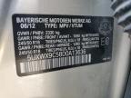 2013 BMW X3 XDRIVE28I   à vendre chez Copart AB - CALGARY