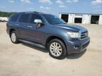 2010 TOYOTA SEQUOIA PLATINUM   à vendre chez Copart AR - LITTLE ROCK