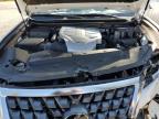 2022 LEXUS GX 460   for sale at Copart AB - CALGARY