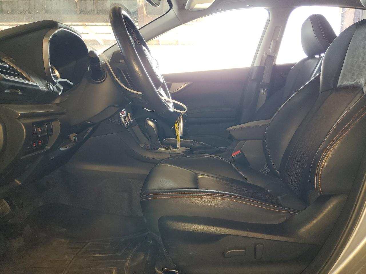 2023 Subaru Crosstrek Limited VIN: JF2GTHMC9P8218931 Lot: 70220045