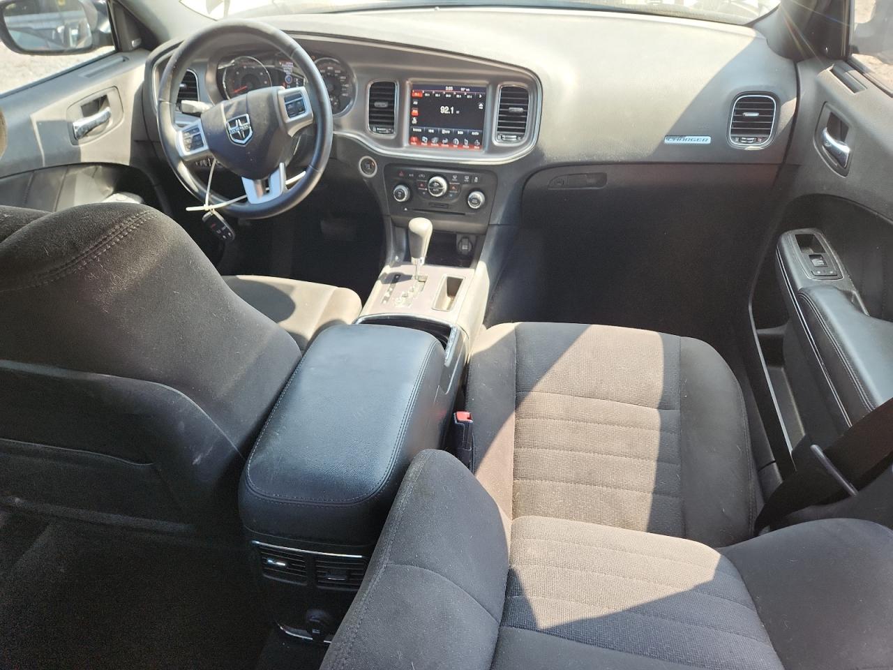 2013 Dodge Charger R/T VIN: 2C3CDXCTXDH578242 Lot: 70715665