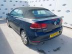 2014 VOLKSWAGEN GOLF SE for sale at Copart BRISTOL