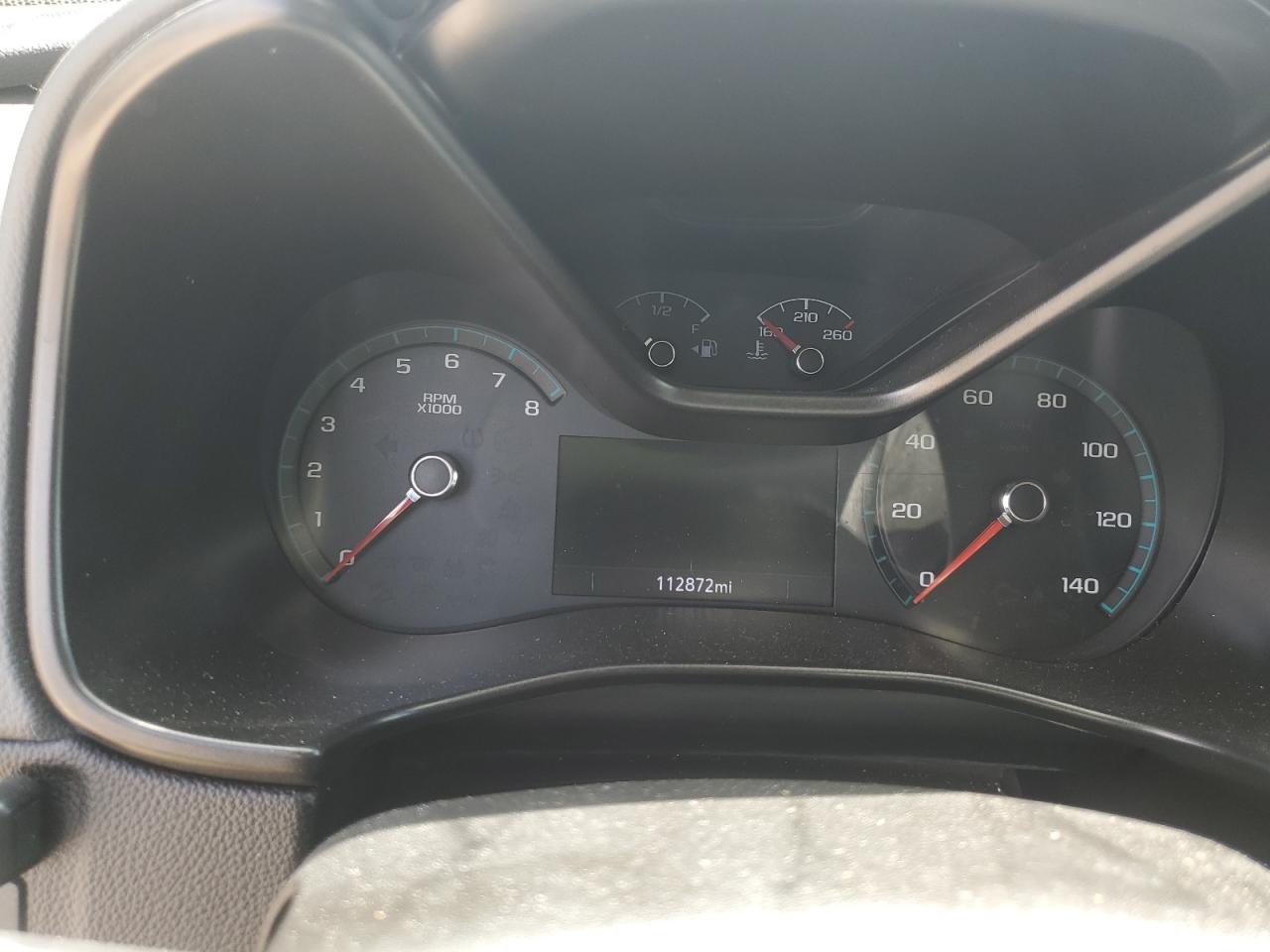 2020 Chevrolet Colorado Z71 VIN: 1GCGTDEN1L1216214 Lot: 69690625