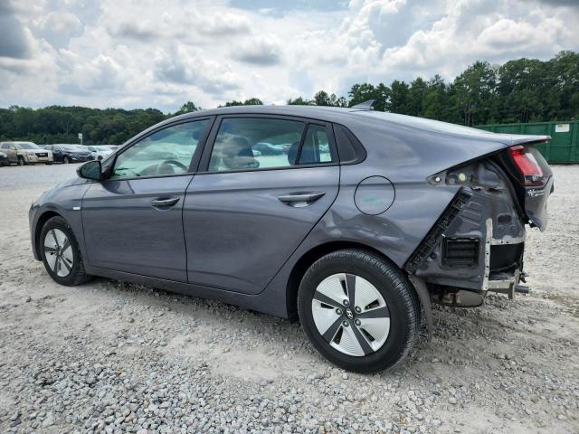  HYUNDAI IONIQ 2017 Серый