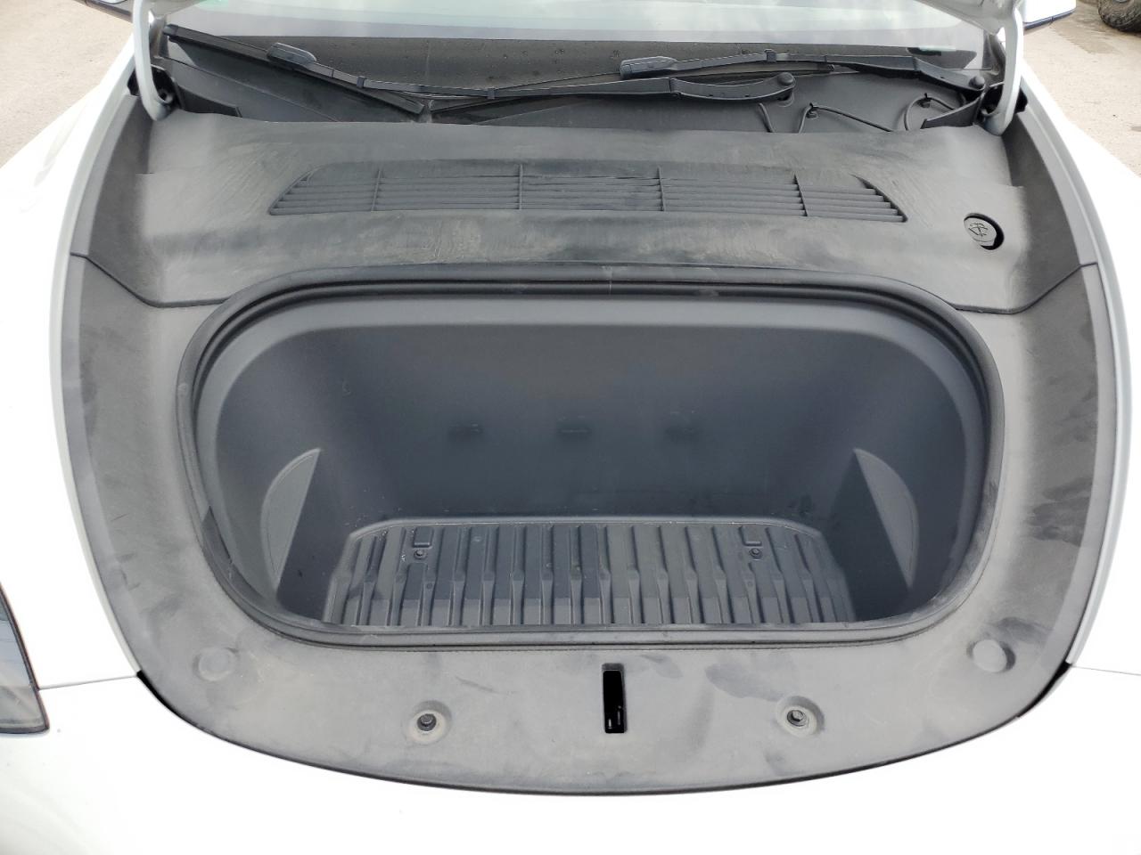 2023 Tesla Model Y VIN: 7SAYGDEF8PF646582 Lot: 67596215