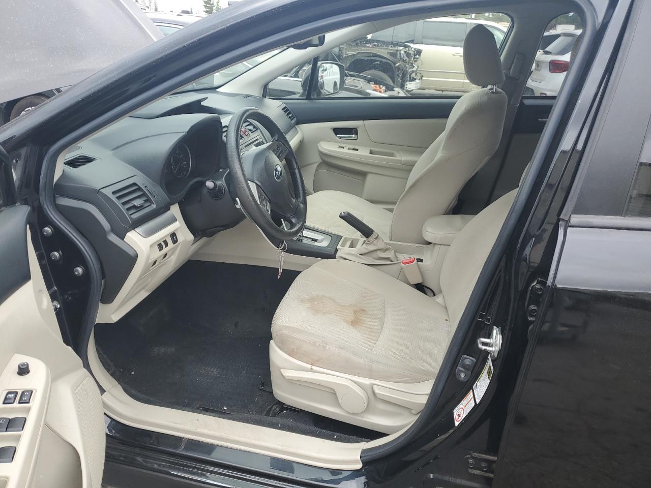 2014 Subaru Xv Crosstrek 2.0 Premium VIN: JF2GPAVCXE8314851 Lot: 68680215