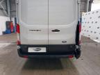 2024 FORD TRANSIT TREND for sale at Copart EAST KILBRIDE