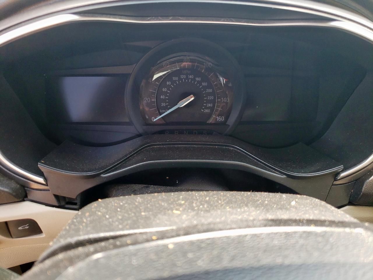 2019 Ford Fusion Sel VIN: 3FA6P0CD6KR150255 Lot: 67766985