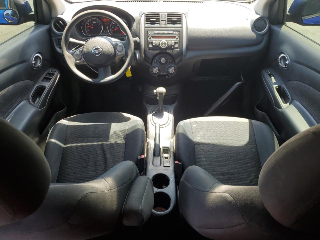 2013 Nissan Versa S VIN: 3N1CN7AP7DL874425 Lot: 70225155