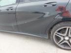 2013 MERCEDES BENZ A200 BLUE- for sale at Copart YORK