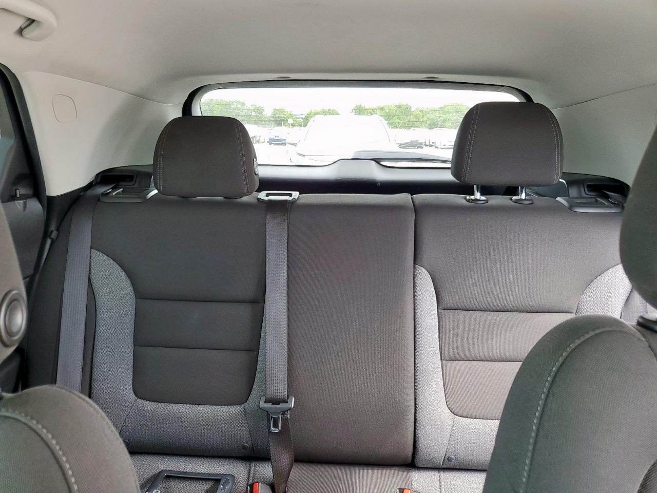 2021 Chevrolet Trailblazer Lt VIN: KL79MPS26MB161155 Lot: 68667475