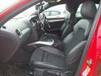 2011 AUDI A4 S LINE TDI  for sale at Copart YORK