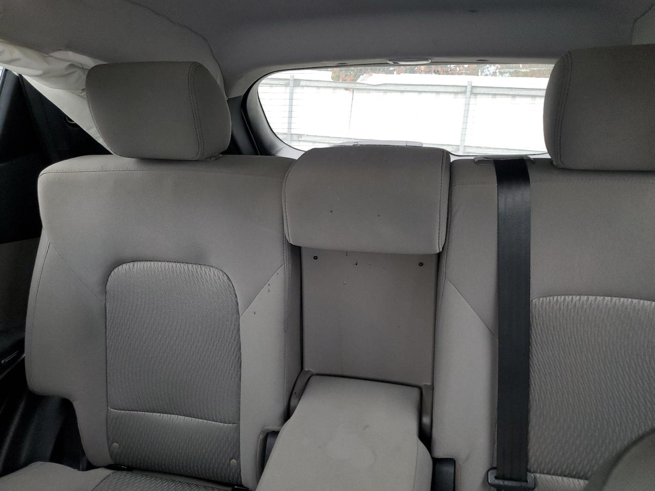 2015 Hyundai Santa Fe Sport VIN: 5XYZT3LB9FG237778 Lot: 67082425