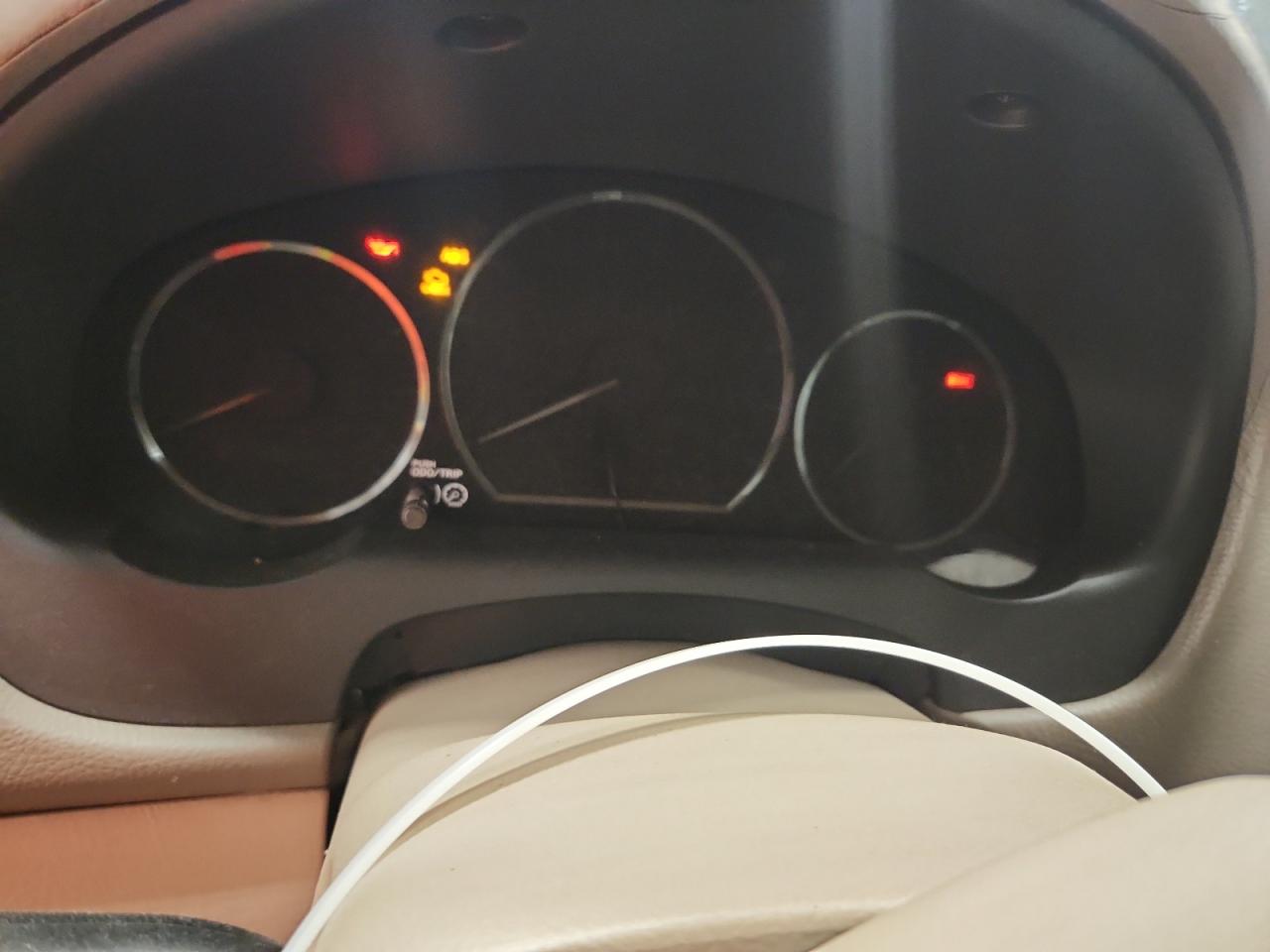 2008 Toyota Sienna Xle VIN: 5TDZK22CX8S105240 Lot: 69240485