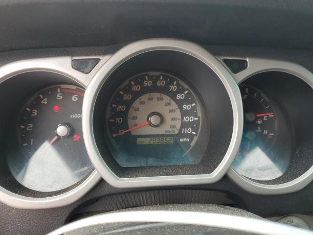 2004 TOYOTA 4RUNNER SR5  