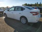 2014 NISSAN SENTRA S   for sale at Copart ON - TORONTO