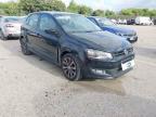 2013 VOLKSWAGEN POLO MATCH EDITION  for sale at Copart SANDWICH