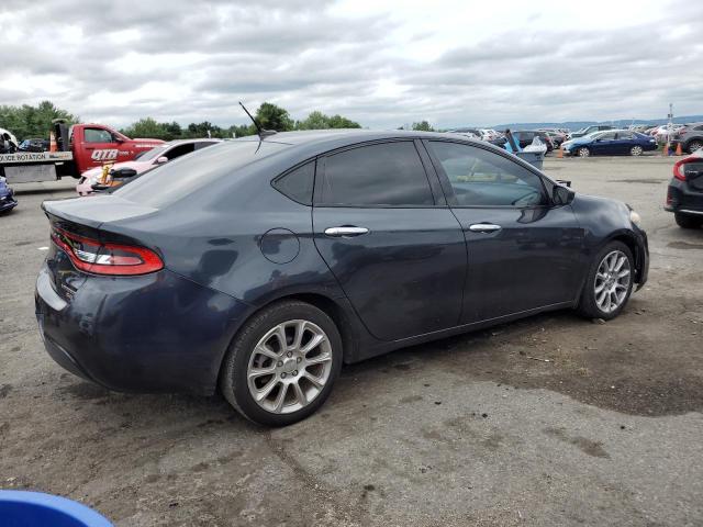  DODGE DART 2014 Szary