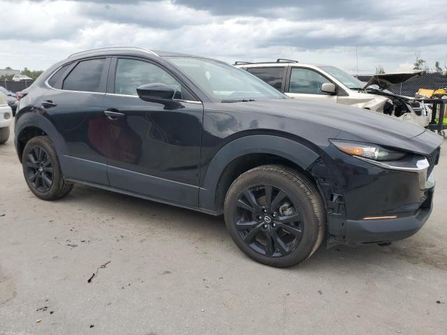 MAZDA CX30 2024 Czarny