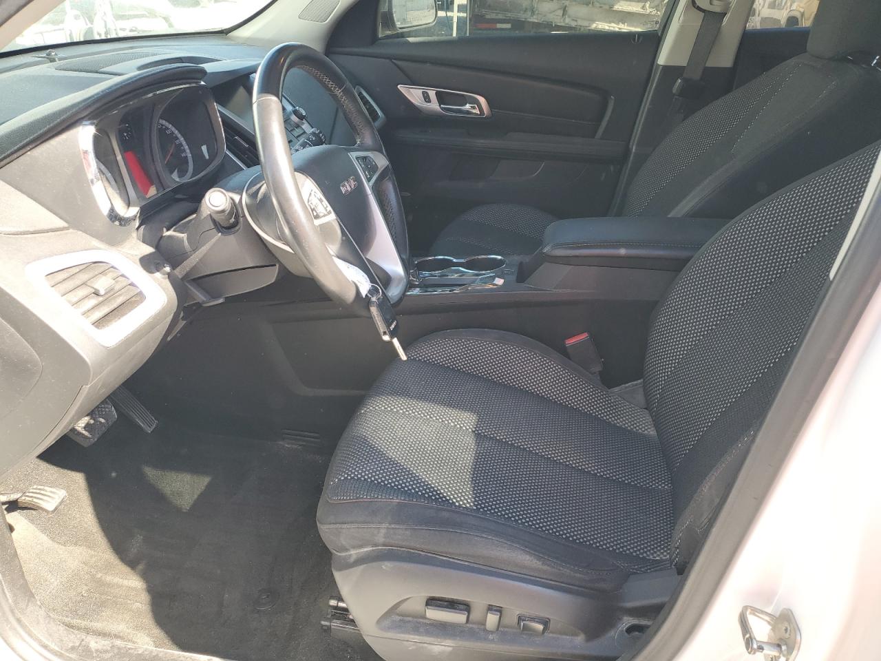 2017 GMC Terrain Sle VIN: 2GKALNEK6H6216350 Lot: 70306735