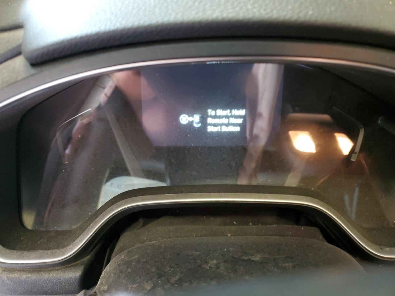 2018 Honda Cr-V Exl VIN: 7FARW2H80JE045362 Lot: 67236385