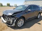 2016 ACURA RDX TECHNOLOGY à vendre chez Copart AB - CALGARY