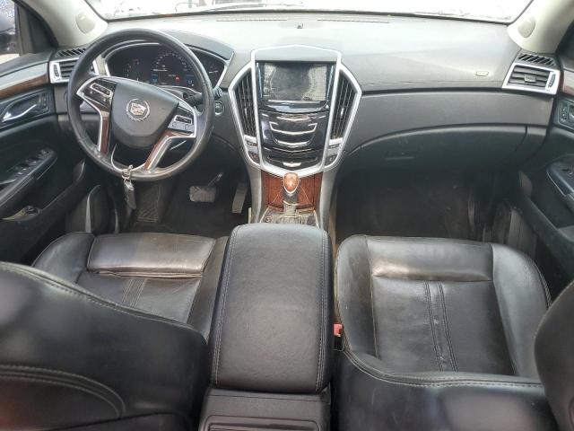  CADILLAC SRX 2013 Biały