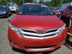 2015 TOYOTA VENZA LE for sale at Copart CT - HARTFORD SPRINGFIELD