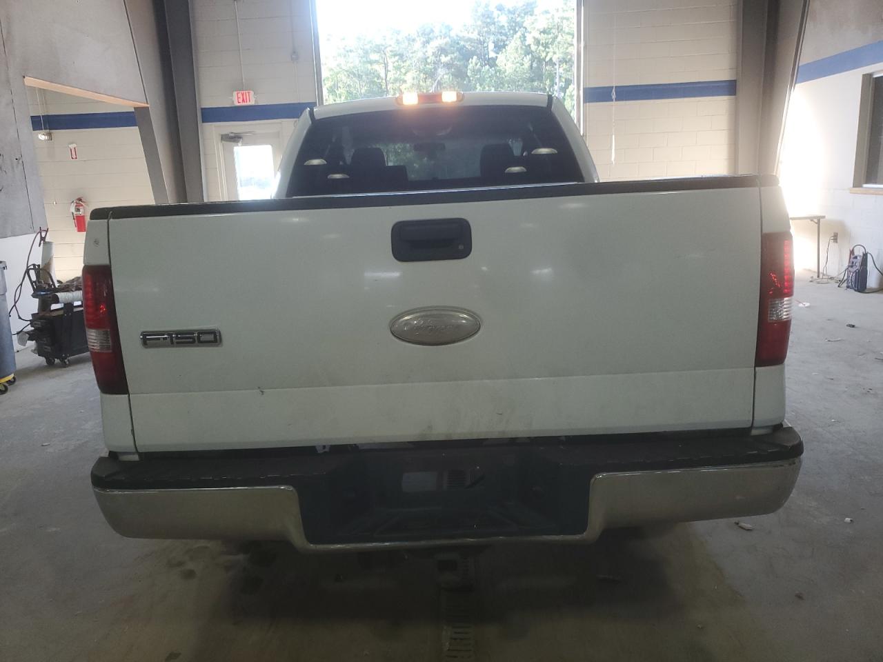 2007 Ford F150 VIN: 1FTPX12V87NA63806 Lot: 69779605