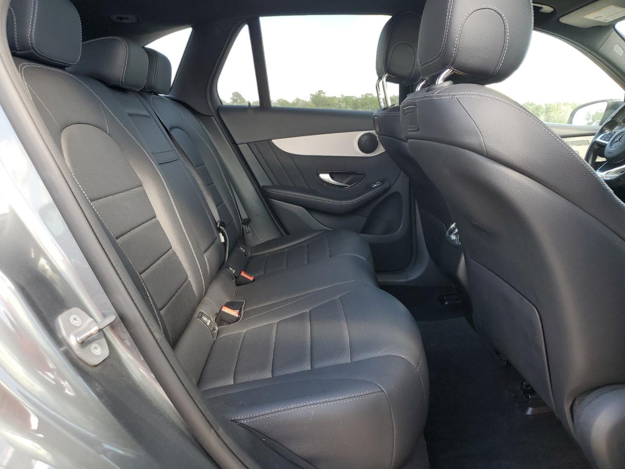 2019 Mercedes-Benz Glc 300 VIN: WDC0G4JB1KV177952 Lot: 69740285