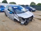 2017 DS DS3 CHIC PURETECH  for sale at Copart COLCHESTER