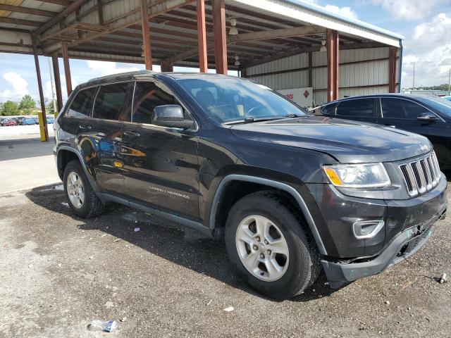  JEEP GRAND CHER 2014 Black