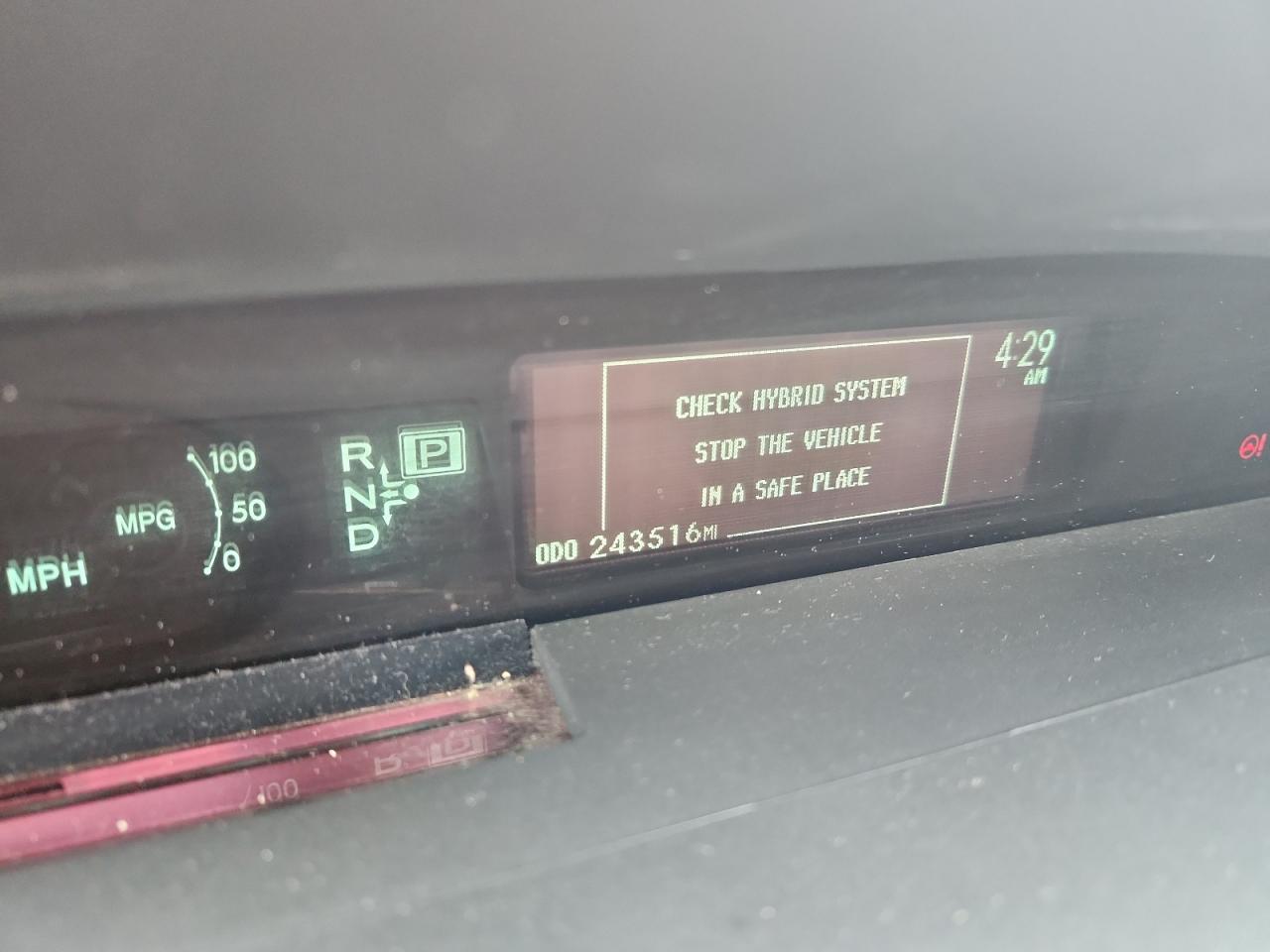 2014 Toyota Prius Plug-In VIN: JTDKN3DPXE3054317 Lot: 67452965