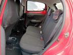 2014 CITROEN C1 FEEL EDITION for sale at Copart BRISTOL