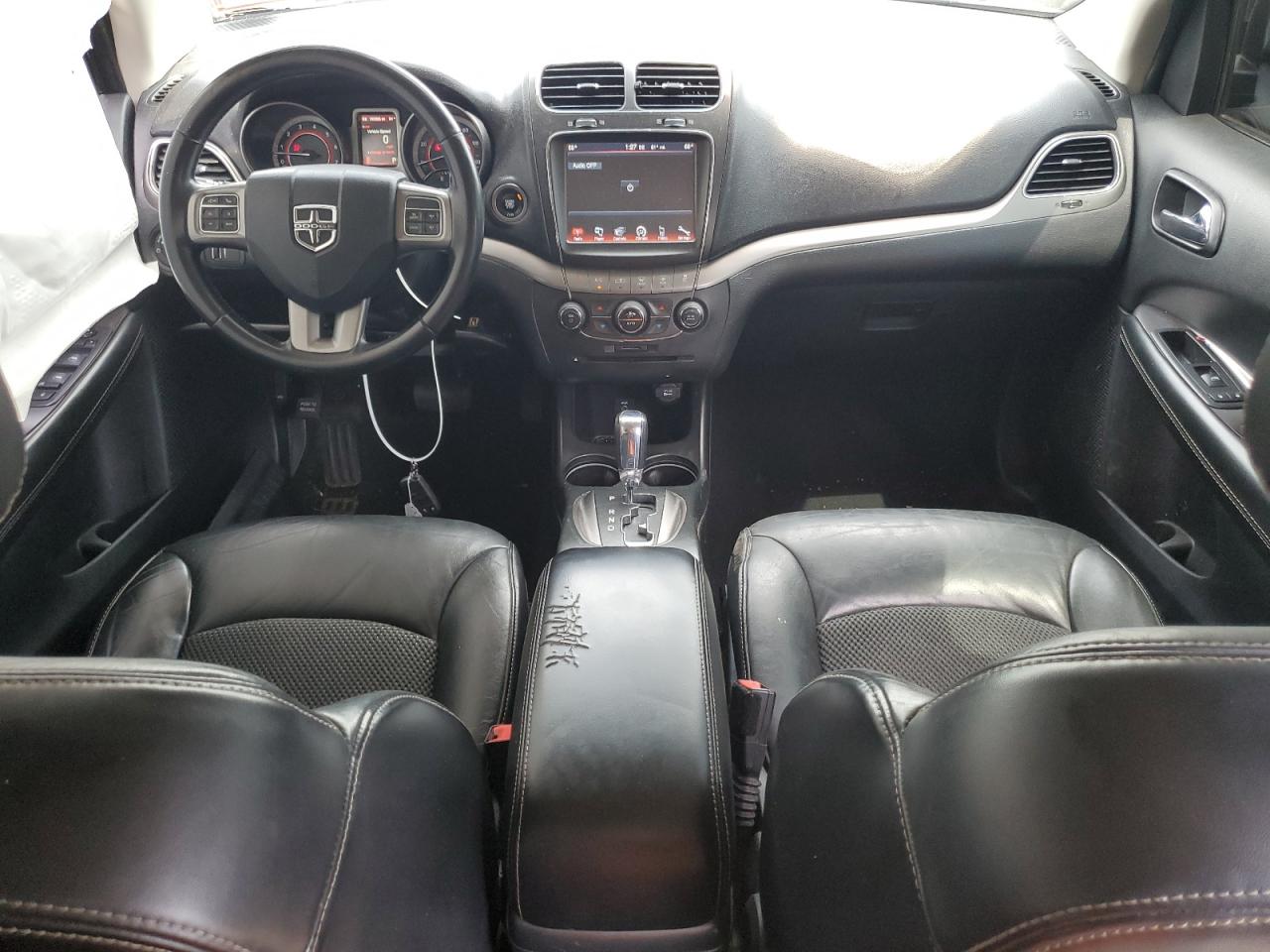 2018 Dodge Journey Crossroad VIN: 3C4PDDGG5JT499332 Lot: 68722855