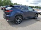 2021 LEXUS RX 450H   for sale at Copart ON - COOKSTOWN