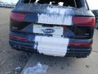 2017 AUDI SQ7 TDI QU for sale at Copart PETERLEE