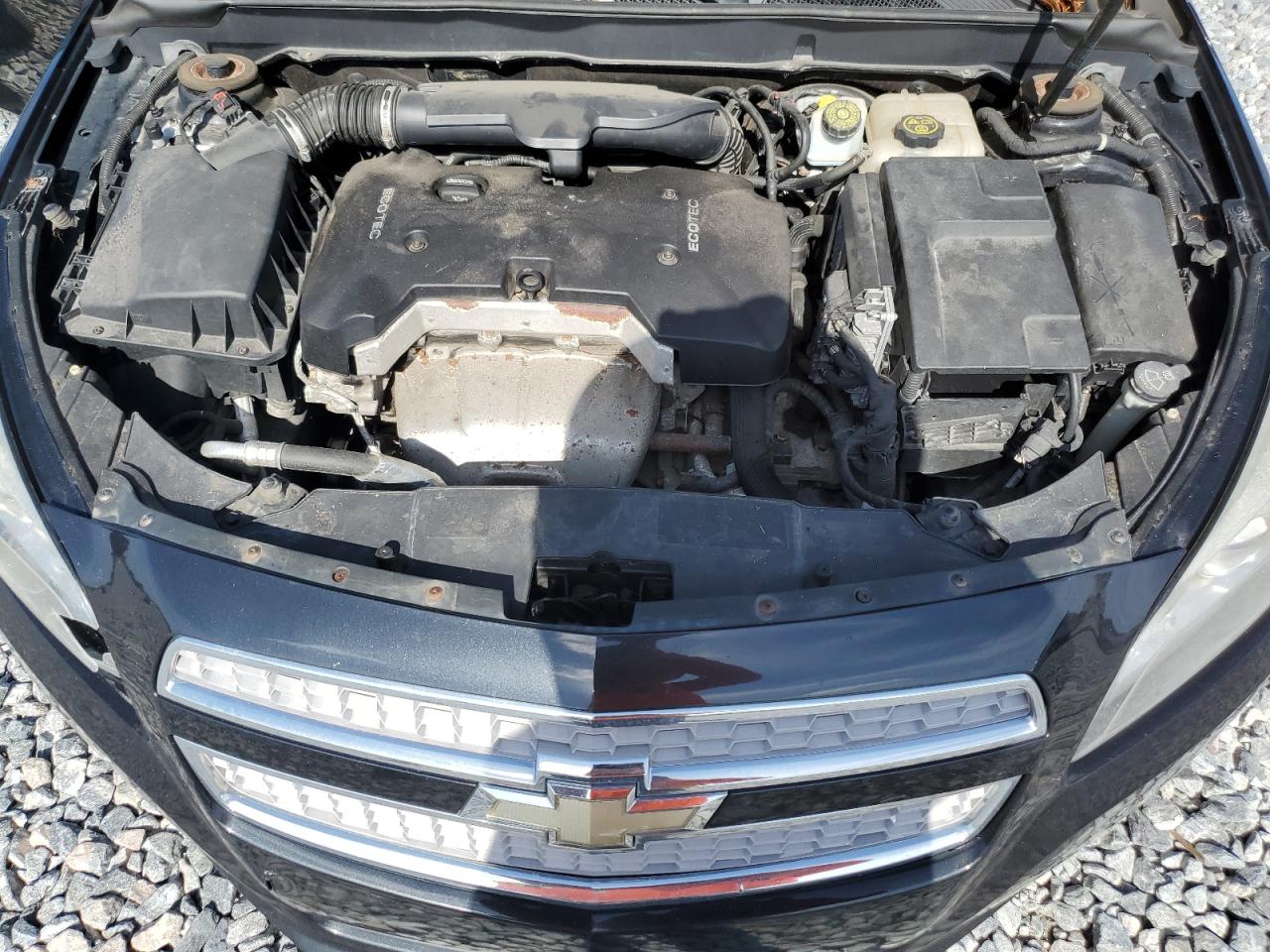 2013 Chevrolet Malibu Ltz VIN: 1G11H5SA1DF190189 Lot: 67178065