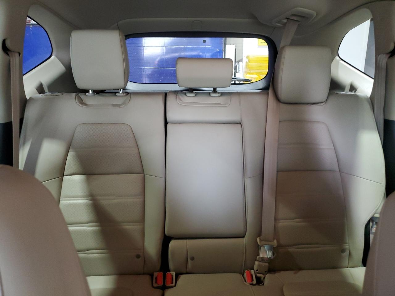 2019 Honda Cr-V Touring VIN: JHLRW2H92KX021966 Lot: 68382565