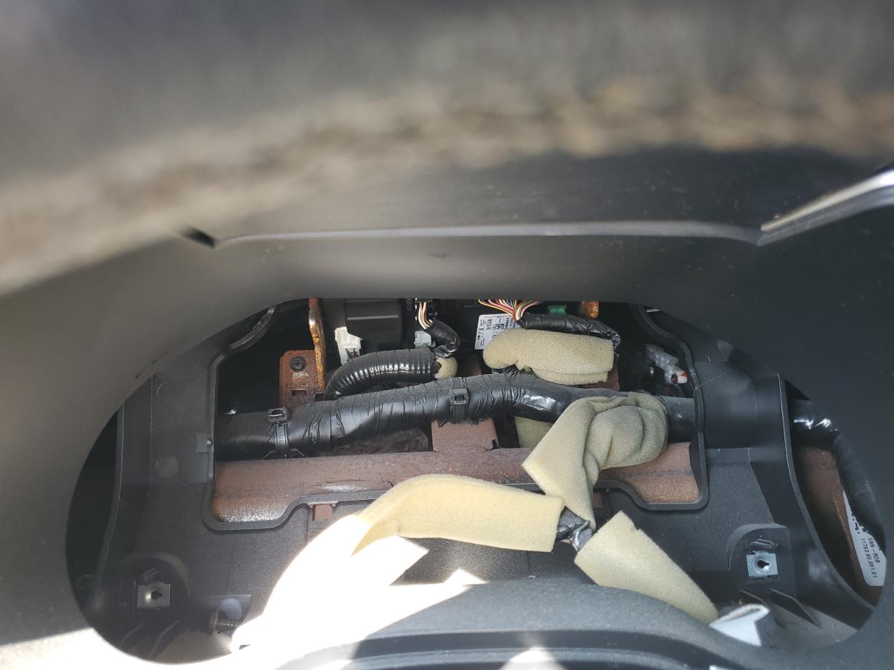 2016 Nissan Maxima 3.5S VIN: 1N4AA6AP6GC407559 Lot: 68119945