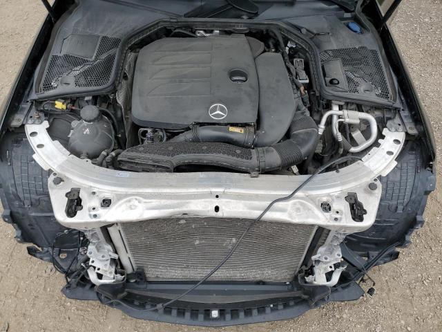 2020 MERCEDES-BENZ C 300 4MATIC  