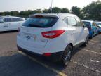 2015 HYUNDAI IX35 SE CR for sale at Copart SANDTOFT