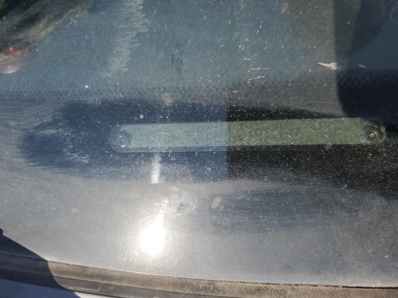 2003 Lexus Is 300 VIN: JTHBD192330067864 Lot: 82038355