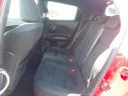 2015 NISSAN JUKE ACENTA PREMIUM for sale at Copart BRISTOL
