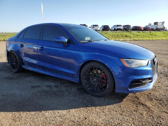 2016 AUDI S3 PRESTIGE  