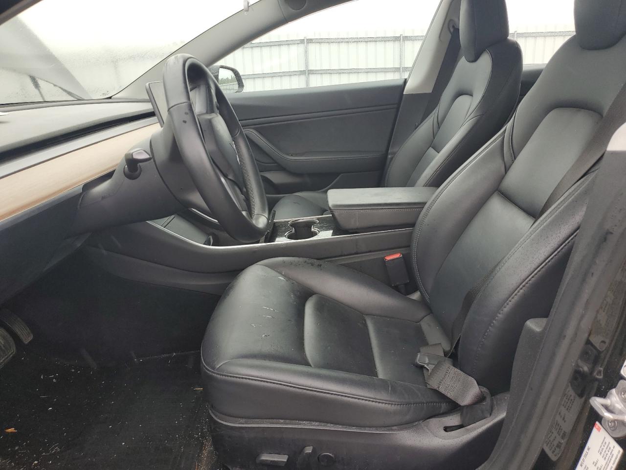 5YJ3E1EB6JF150261 2018 Tesla Model 3