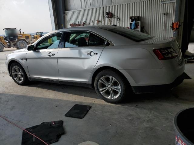  FORD TAURUS 2015 Silver